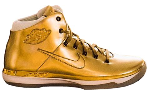 goldene nike schuhe herren